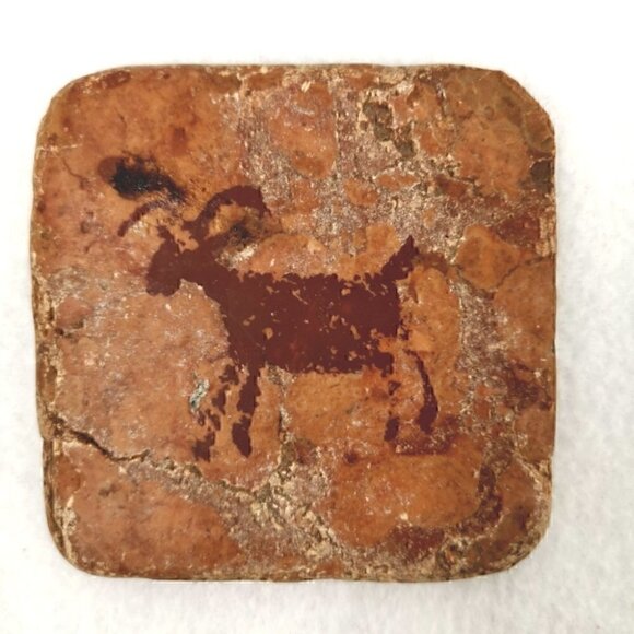 Southwest Inspired Coasters Set of Four - Picture 5 of 11